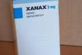 Xanax 2mg (50 tabletek) bezpieczna wysyka